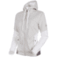 Mammut Alnasca Midlayer Hooded Jacket - Womens, Marble-White-White, Extra Large, 1014-00370-00198-116