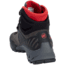 Mammut Alnasca Pro II Mid GTX Approach Shoes - Mens, Dark Titanium/Spicy, 12 US, 3020-06290-00455-1110