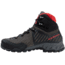Mammut Alnasca Pro II Mid GTX Approach Shoes - Mens, Dark Titanium/Spicy, 12 US, 3020-06290-00455-1110