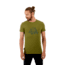 Mammut Alnasca T-Shirt, Clover, XL, 1017-00070-4998-116