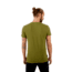 Mammut Alnasca T-Shirt, Clover, XL, 1017-00070-4998-116