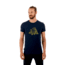 Mammut Alnasca T-Shirt, Marine, XL, 1017-00070-5118-116