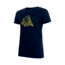 Mammut Alnasca T-Shirt, Marine, XL, 1017-00070-5118-116