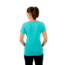 Mammut Alnasca T-Shirt - Womens, Atoll, L, 1017-00080-4997-115