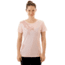 Mammut Alnasca T-Shirt - Womens, Candy, Large, 1017-00081-3521-115
