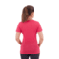 Mammut Alnasca T-Shirt - Womens, Dragon Fruit, Large, 1017-00082-3547-115