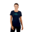 Mammut Alnasca T-Shirt - Womens, Marine, M, 1017-00080-5118-114