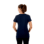 Mammut Alnasca T-Shirt - Womens, Marine, M, 1017-00080-5118-114