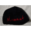 Mammut Alpaca Beanie-One Size-Black/Inferno