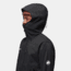 Mammut Alto Guide HS Hooded Jacket - Mens, Black, 2XL, 1010-29561-0001-117