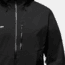 Mammut Alto Guide HS Hooded Jacket - Mens, Black, 2XL, 1010-29561-0001-117