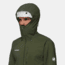 Mammut Alto Guide HS Hooded Jacket - Mens, Marsh/Dark Marsh, Large, 1010-29561-40300-115