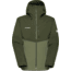 Mammut Alto Guide HS Hooded Jacket - Mens, Marsh/Dark Marsh, Large, 1010-29561-40300-115