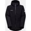 Mammut Alto Light HS Hooded Jacket - Mens, Black, 2XL, 1010-30660-0001-117
