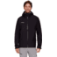 Mammut Alto Light HS Hooded Jacket - Mens, Black, Extra Large, 1010-30660-0001-116