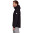 Mammut Alto Light HS Hooded Jacket - Mens, Black, Extra Large, 1010-30660-0001-116