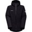 Mammut Alto Light HS Hooded Jacket - Mens, Black, Extra Large, 1010-30660-0001-116
