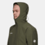 Mammut Alto Light HS Hooded Jacket - Mens, Dark Marsh, Medium, 1010-30660-40284-114