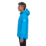 Mammut Alto Light HS Hooded Jacket - Mens, Glacier Blue, XXL, 1010-30660-50589-117