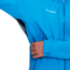 Mammut Alto Light HS Hooded Jacket - Mens, Glacier Blue, XXL, 1010-30660-50589-117