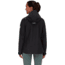 Mammut Alto Light HS Hooded Jacket - Womens, Black, Medium, 1010-30670-0001-114