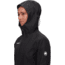 Mammut Alto Light HS Hooded Jacket - Womens, Black, Medium, 1010-30670-0001-114