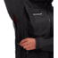 Mammut Alto Light HS Hooded Jacket - Womens, Black, Medium, 1010-30670-0001-114