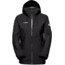 Mammut Alto Light HS Hooded Jacket - Womens, Black, Medium, 1010-30670-0001-114