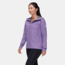 Mammut Alto Light HS Hooded Jacket - Womens, Lavandin, Small, 1010-30670-6434-113