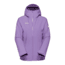 Mammut Alto Light HS Hooded Jacket - Womens, Lavandin, XL, 1010-30670-6434-116