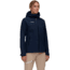 Mammut Alto Light HS Hooded Jacket - Womens, Marine, Medium, 1010-30670-5118-114