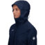 Mammut Alto Light HS Hooded Jacket - Womens, Marine, Medium, 1010-30670-5118-114