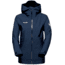 Mammut Alto Light HS Hooded Jacket - Womens, Marine, Medium, 1010-30670-5118-114