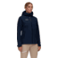 Mammut Alto Light HS Hooded Jacket - Womens, Marine, XXL, 1010-30670-5118-117