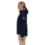 Mammut Alto Light HS Hooded Jacket - Womens, Marine, XXL, 1010-30670-5118-117