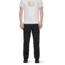 Mammut Alto Light HS Pants - Mens, Black, US 38 Short, 1020-13251-0001- 38 Short