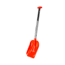 Mammut Alugator Twist Shovel, Neon Orange, 2620-00112-2149-1