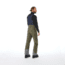 Mammut Alvier Hardshell Bib Pants - Mens, Iguana/Peacoat, 28, 1020-12310-40098-44-10