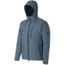 Mammut Alvier IS Hooded Jacket - Mens-Chill Melange-Large