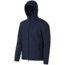 Mammut Alvier IS Hooded Jacket - Mens-Marine Melange-Small