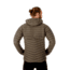 Mammut Alvra Light Down Insulated Hooded Jacket - Mens, Iguana, L, 1013-00150-4584-115