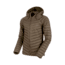 Mammut Alvra Light Down Insulated Hooded Jacket - Mens, Iguana, L, 1013-00150-4584-115