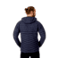 Mammut Alvra Light Down Insulated Hooded Jacket - Mens, Marine, M, 1013-00150-5118-114