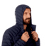 Mammut Alvra Light Down Insulated Hooded Jacket - Mens, Marine, M, 1013-00150-5118-114