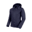Mammut Alvra Light Down Insulated Hooded Jacket - Mens, Marine, M, 1013-00150-5118-114