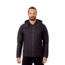 Mammut Alvra Light Down Insulated Hooded Jacket - Mens, Phantom, XL, 1013-00150-00150-116