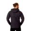 Mammut Alvra Light Down Insulated Hooded Jacket - Mens, Phantom, XL, 1013-00150-00150-116