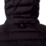 Mammut Alvra Light Down Insulated Hooded Jacket - Mens, Phantom, XL, 1013-00150-00150-116