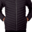 Mammut Alvra Light Down Insulated Hooded Jacket - Mens, Phantom, XL, 1013-00150-00150-116