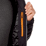 Mammut Alvra Light Down Insulated Hooded Jacket - Mens, Phantom, XL, 1013-00150-00150-116